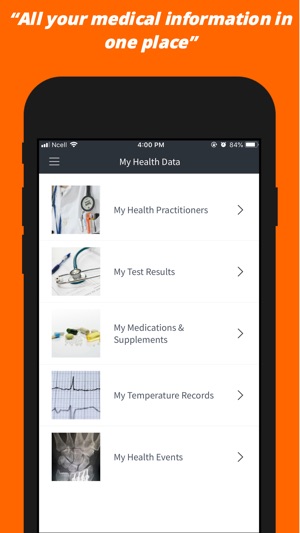 HealthEGuru(圖1)-速報App