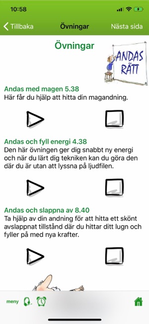 Andas Rätt(圖3)-速報App