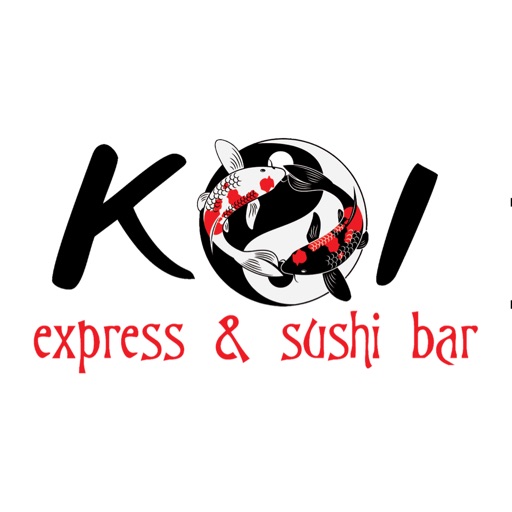Koi Express & Sushi Bar