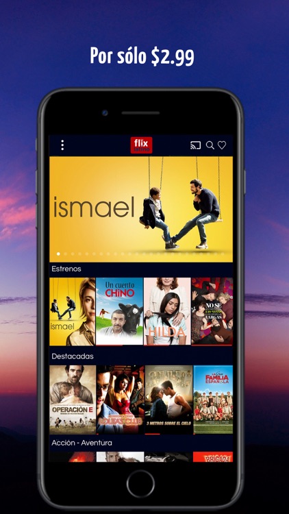 FlixLatino