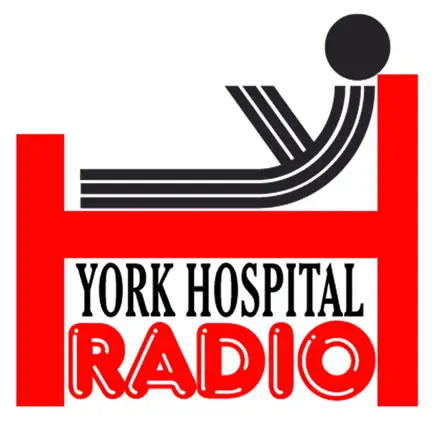 York Hospital Radio Читы