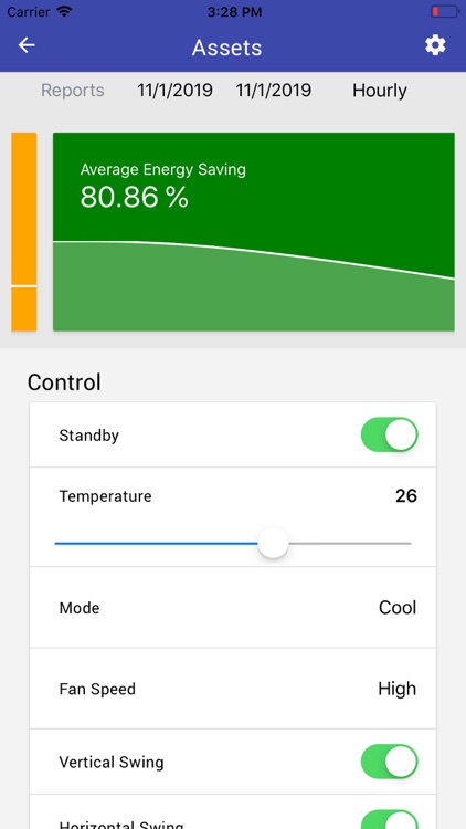 Mevris screenshot-6