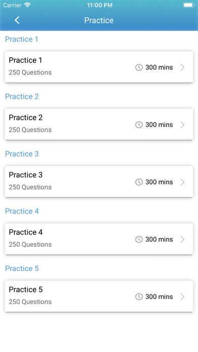 NCLEX PN Test Prep screenshot 3