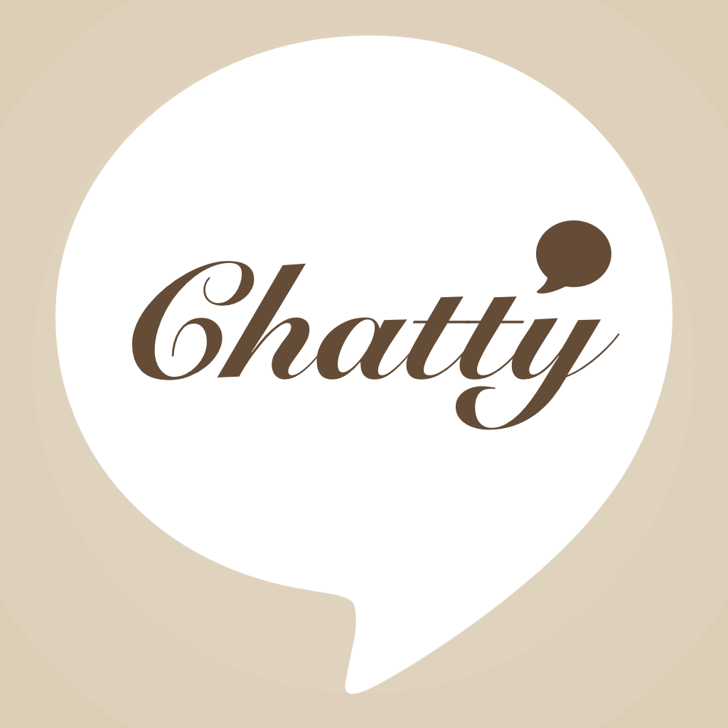 ひまトークチャットアプリ 友達探し Chatty Iphoneアプリ Applion