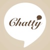 ひまトークチャットアプリ・友達探し - Chatty