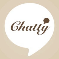 ひまトークチャットアプリ・友達探し - Chatty apk