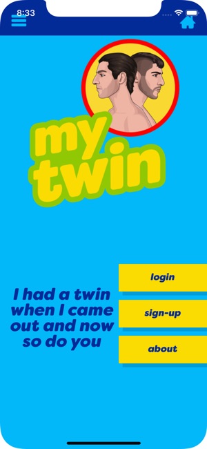 MyTwin Chat(圖1)-速報App