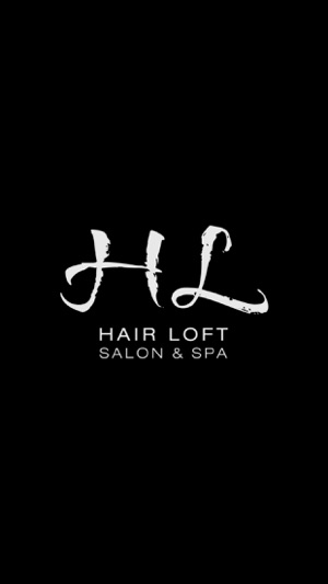 Hair Loft Salon & Spa(圖1)-速報App