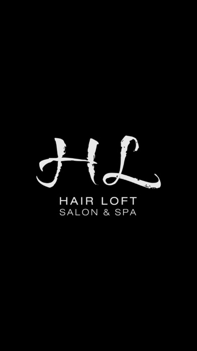 How to cancel & delete Hair Loft Salon & Spa from iphone & ipad 1