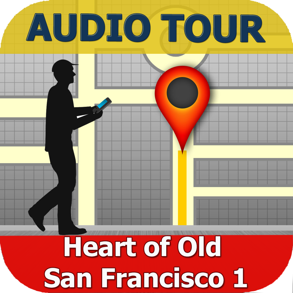 Get Heart of Old San Francisco 1 for iOS, iPhone, iPad Aso Report
