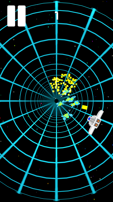 Spaceholes - Arcade Watch Game screenshot 3