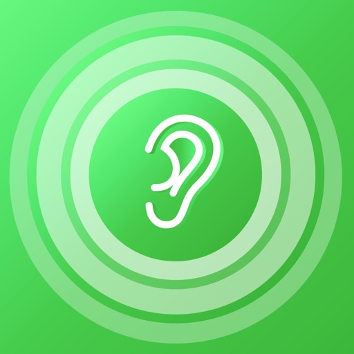 Find My Hearing Aids + by Artit Chailert