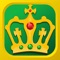 Test your focus and strategy skills with FreeCell Classic :) for iPhone and iPad