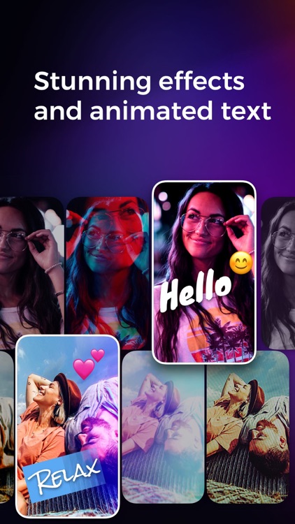 StoryWave - Video Maker screenshot-7