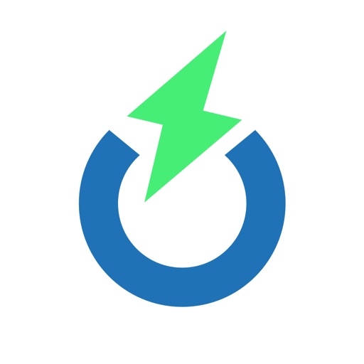 InCharge Charging Icon