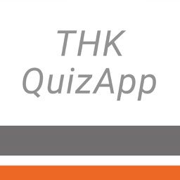 THKs Quiz App