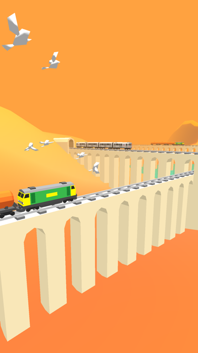 Train Hop screenshot 2