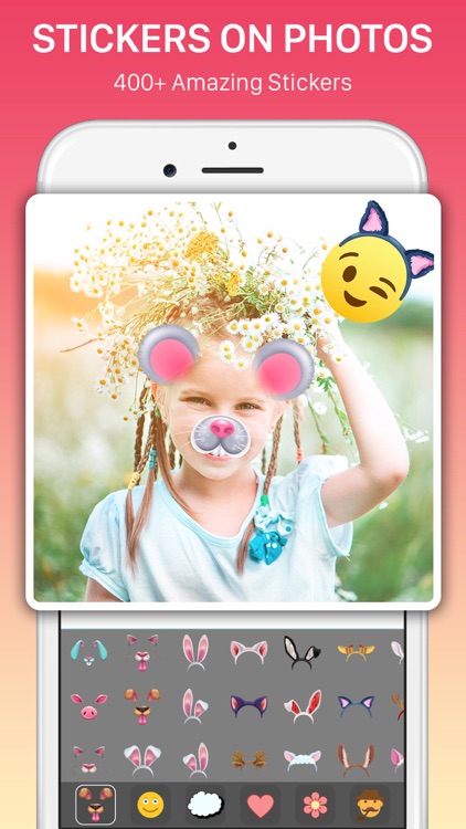 Mixgram - Collage Maker screenshot-5