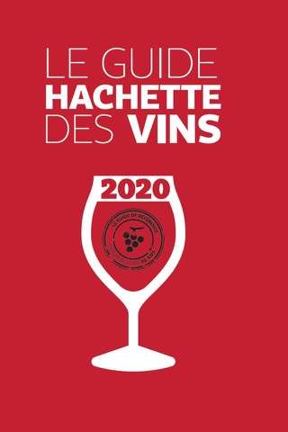 Guide Hachette des Vins 2021のおすすめ画像1