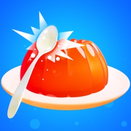 Jelly Stack Ball - Crush Blast