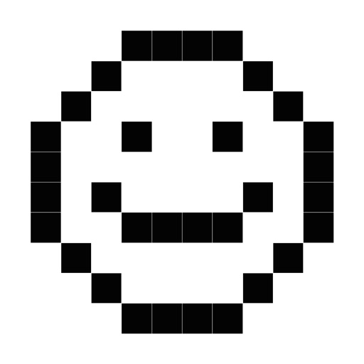 Pic-a-Pix icon