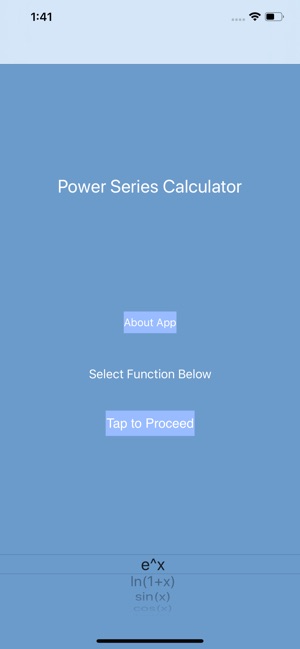 Power Series Calculator(圖3)-速報App