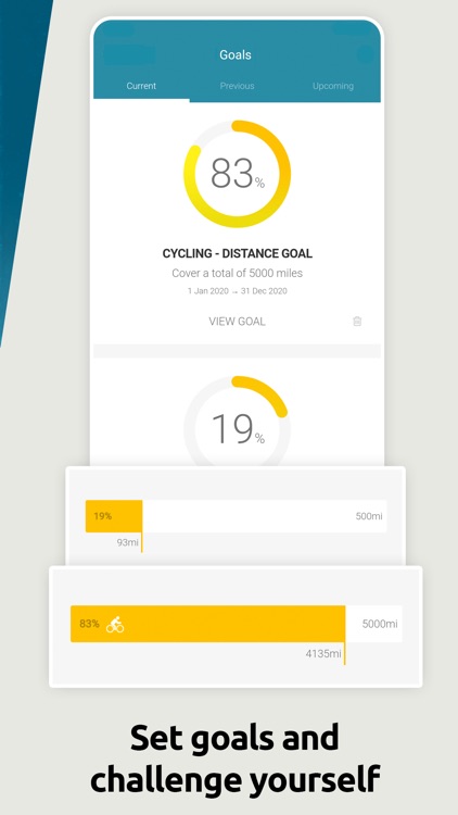 Map My Tracks: cycling pro screenshot-5
