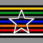 US  First Responder Flags