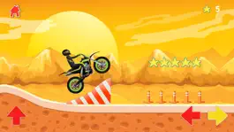 Game screenshot Motorcycles for Babies hack