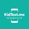 Safe texting for your kids