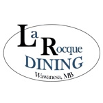 La Rocque Dining