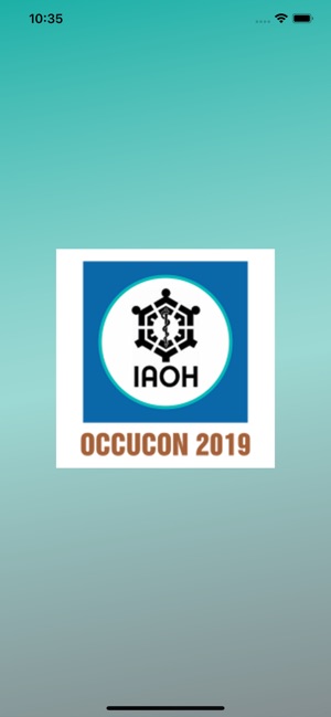 OCCUCON2019(圖1)-速報App