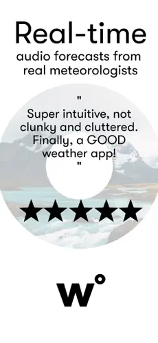 Skærmbillede 8 Weatherology: Weather Together iphone
