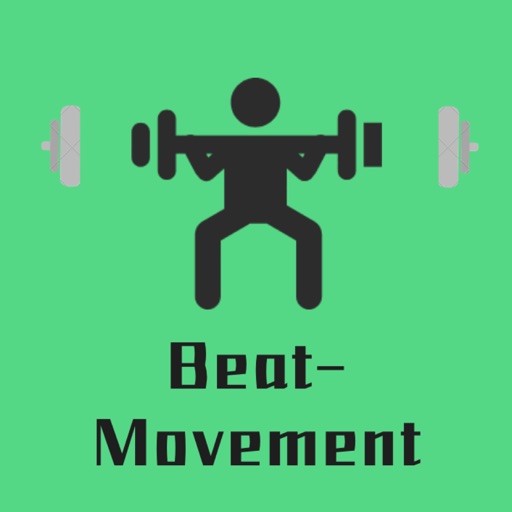 BeatMovement-Clock in