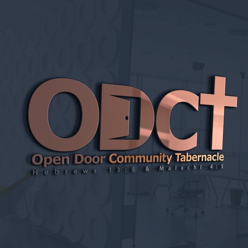 Open Door Community Tabernacle Download