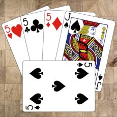 Activities of Cribbage Square Choice