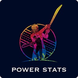 IPL Power Stats