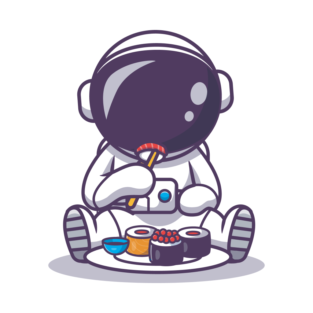 Get Space Sushi for iOS, iPhone, iPad Aso Report