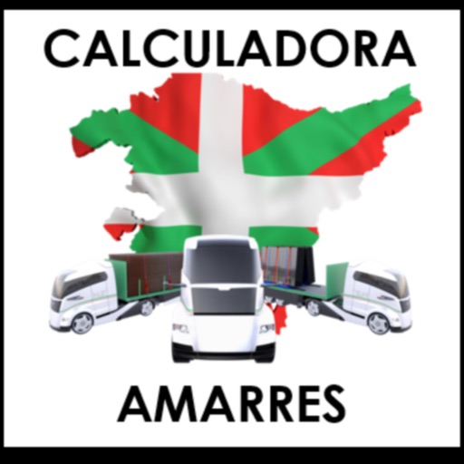 Calculadora de amarres GV