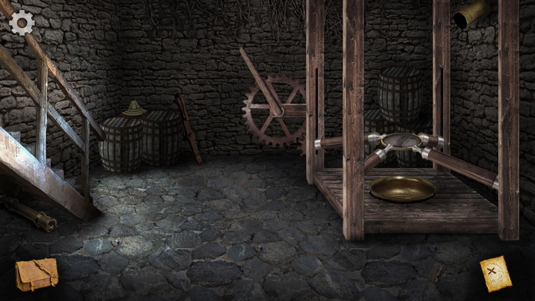 Blackthorn Castle screenshot-3