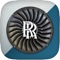 The Rolls-Royce Trent 700 Pilot Guide app is an interactive reference tool for the best engine for the Airbus A330