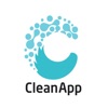 cleaning up app