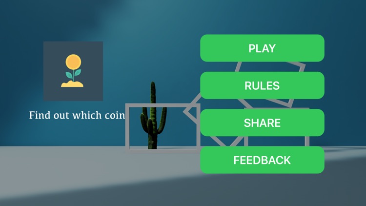 Find Out Which Coin