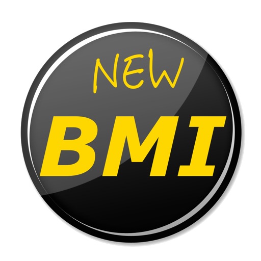 BMI Calculator New