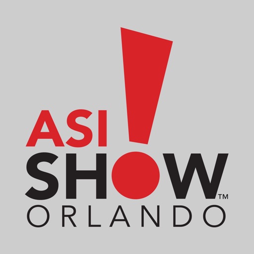 ASI Show Orlando by The ASI Show, Inc.