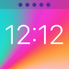 ‎Lock Screen HD - Personaliza