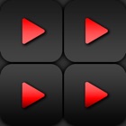Top 40 Entertainment Apps Like Grid Player: Local Videos - Best Alternatives