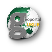 Geoportal Ukur