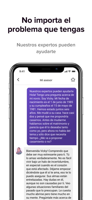 Red Psíquica- consulta privada(圖4)-速報App