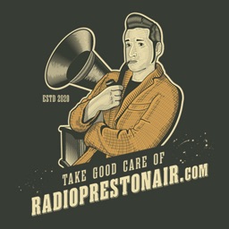 Radio Preston Air